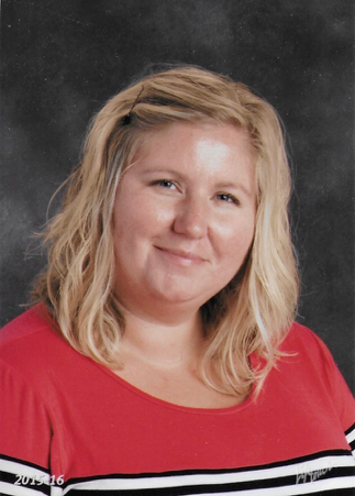 Michelle Scott Michelle Scott